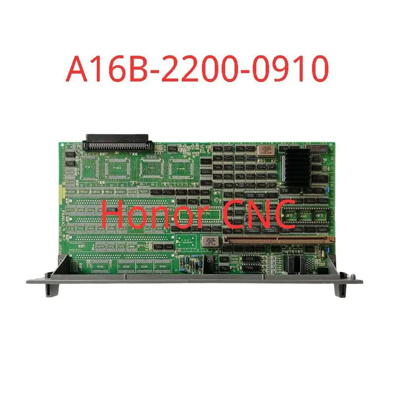 

Used Circuit Board A16B-2200-0910 A16B 2200 0910