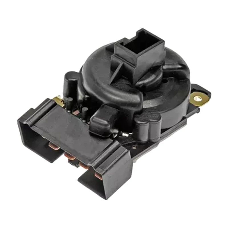 Выключатель зажигания для Chrysler Dodge Jeep Liberty Wrangler Plymouth 4793576 АБ AC 924-869 924869