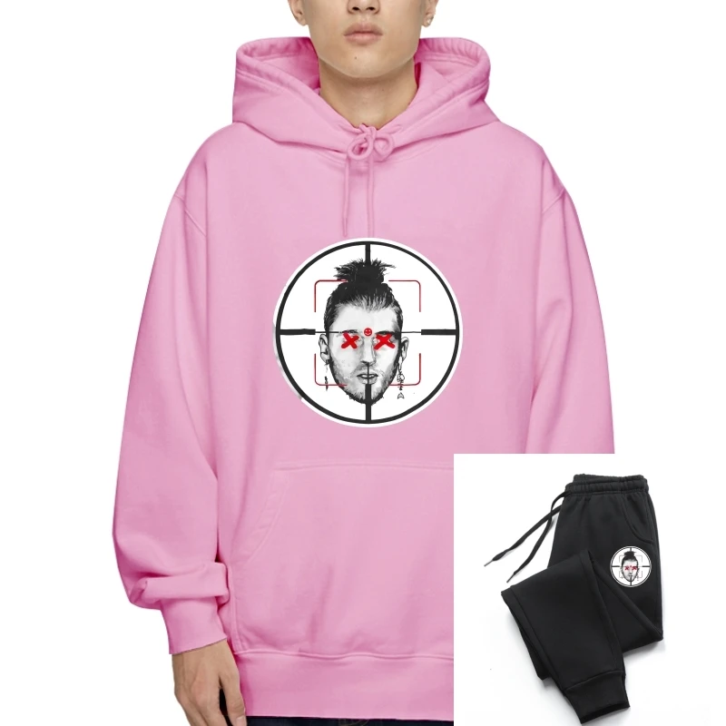 

Men Pullover Killshot Eminem Women t-Sweatshirt Hoodies