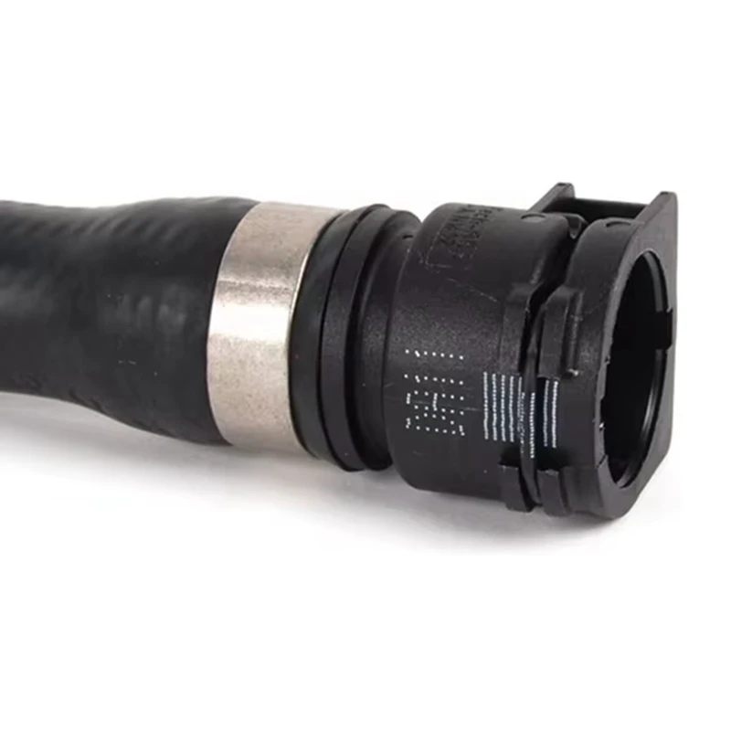 17127519251 Автомобильный шланг охлаждающей жидкости радиатора для BMW 5 6 серии 545 I 645 Ci