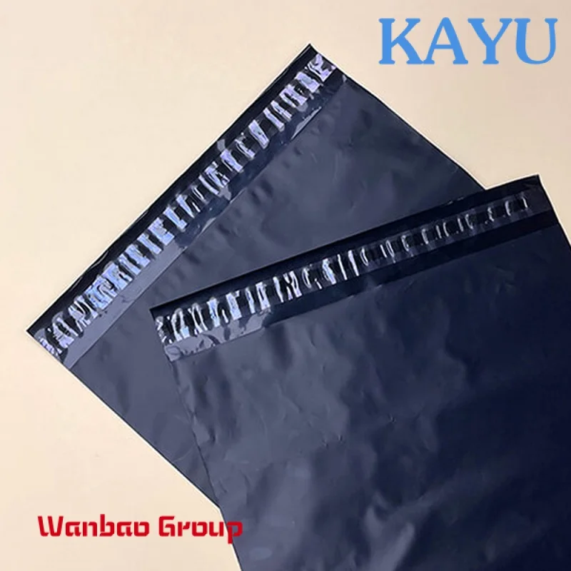 Рисунок 5 - Упаковка для одежды с логотипом на заказ