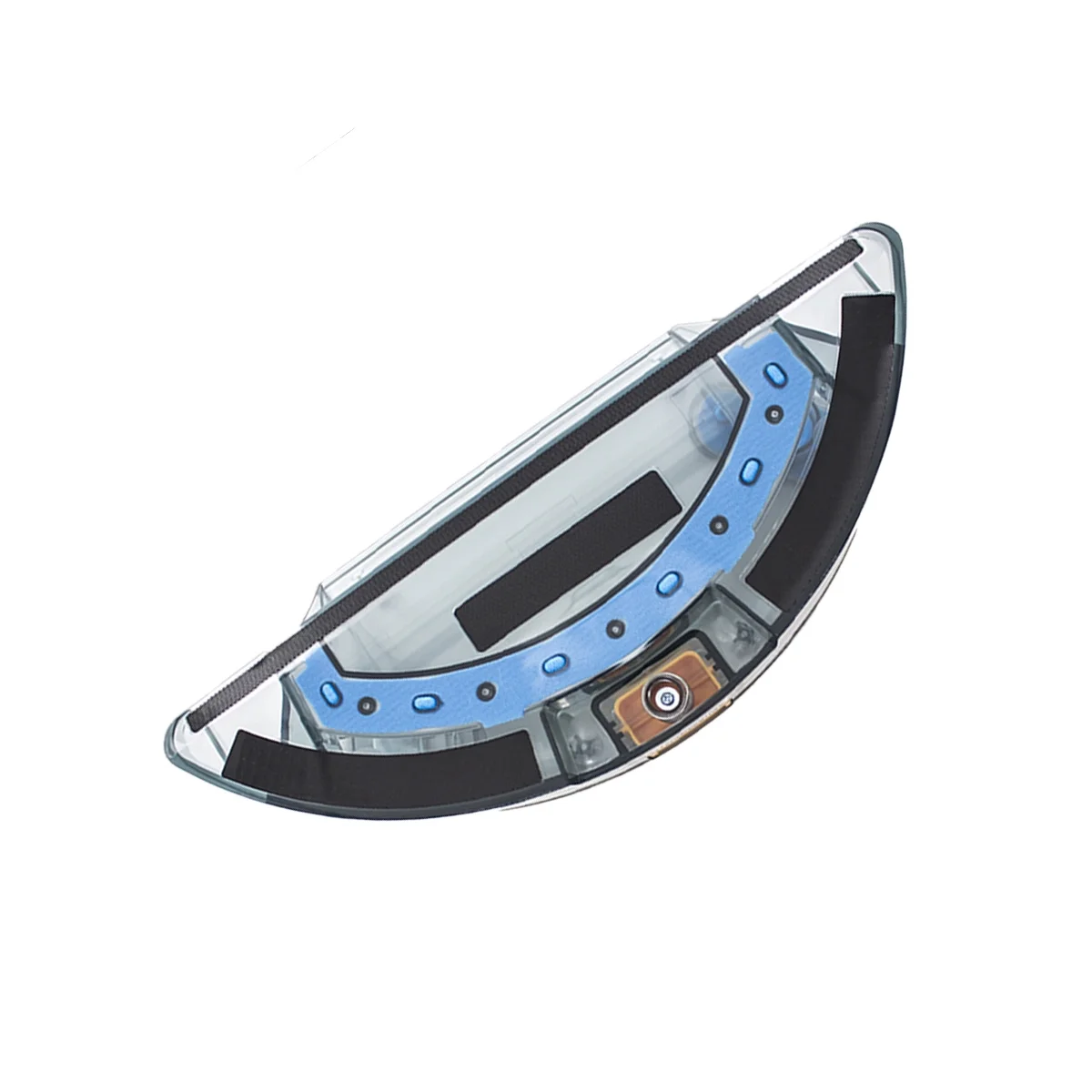 Резервуар для воды Mamibot EXVAC660 EXVAC680S запчасти пылесоса Tesvor X500 Pro запасные Сменные