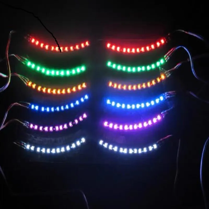 Рисунок 4 - СВЕТОДИОДНАЯ Гирлянда для ресниц