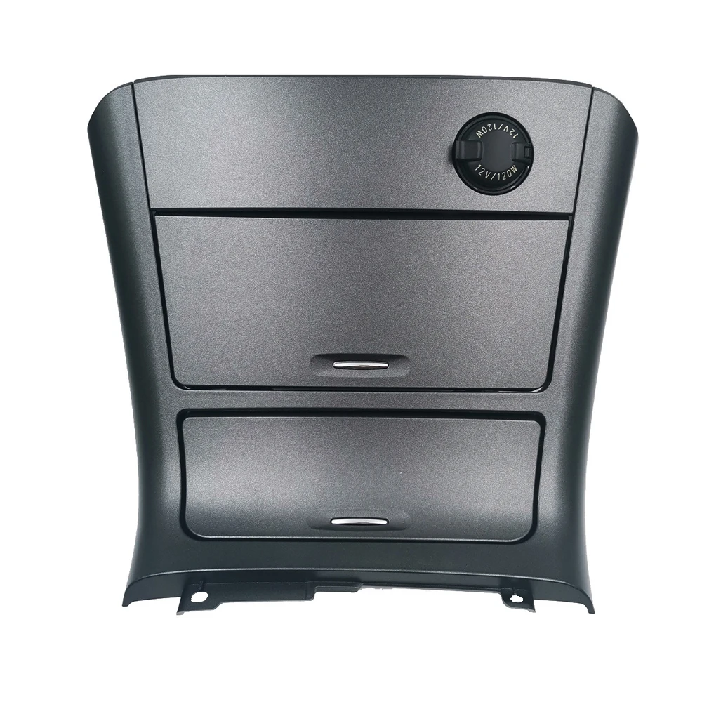 Фото Liuquan ДЛЯ TOYOTA CAMRY 2002 2003 2004 2005 2006 2007 СОВЕРШЕННО НОВАЯ КОРОБКА ЦЕНТРАЛЬНОГО ПРЕДЛОЖЕНИЯ РУЧКИ КОРОБКА №3