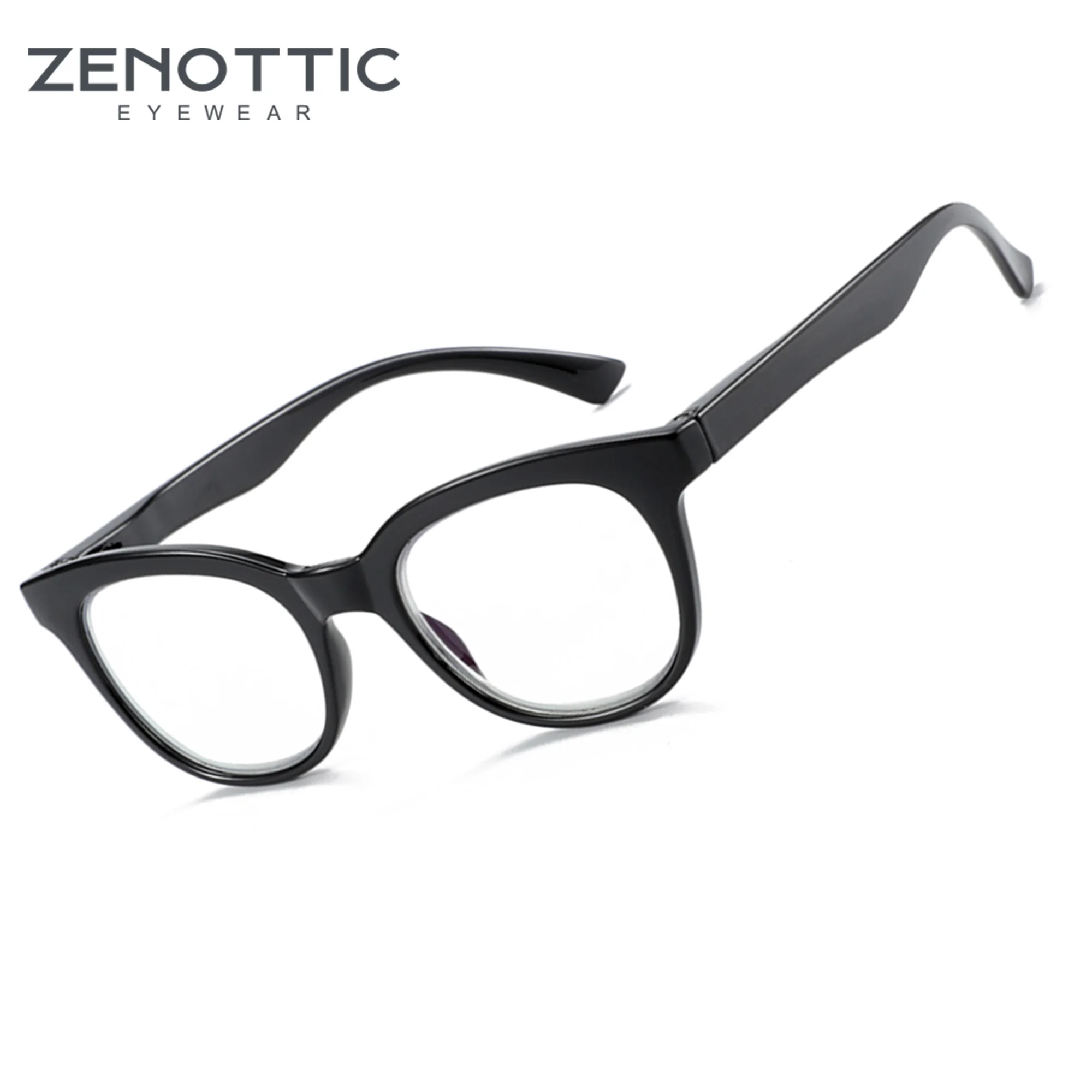 Женские компьютерные очки ZENOTTIC с блокировкой синего света