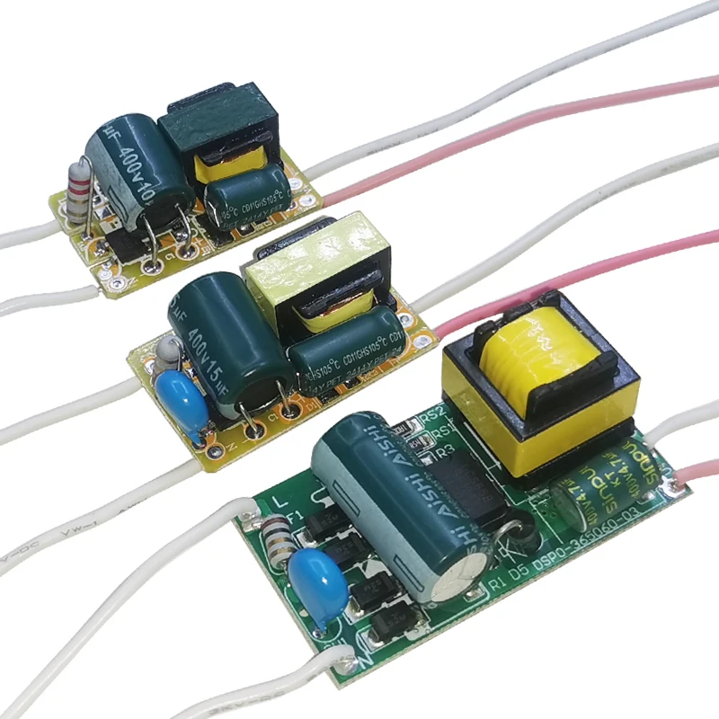 Rosensuotich трансформатор освещения 8-24Вт 18-36Вт 36-50Вт