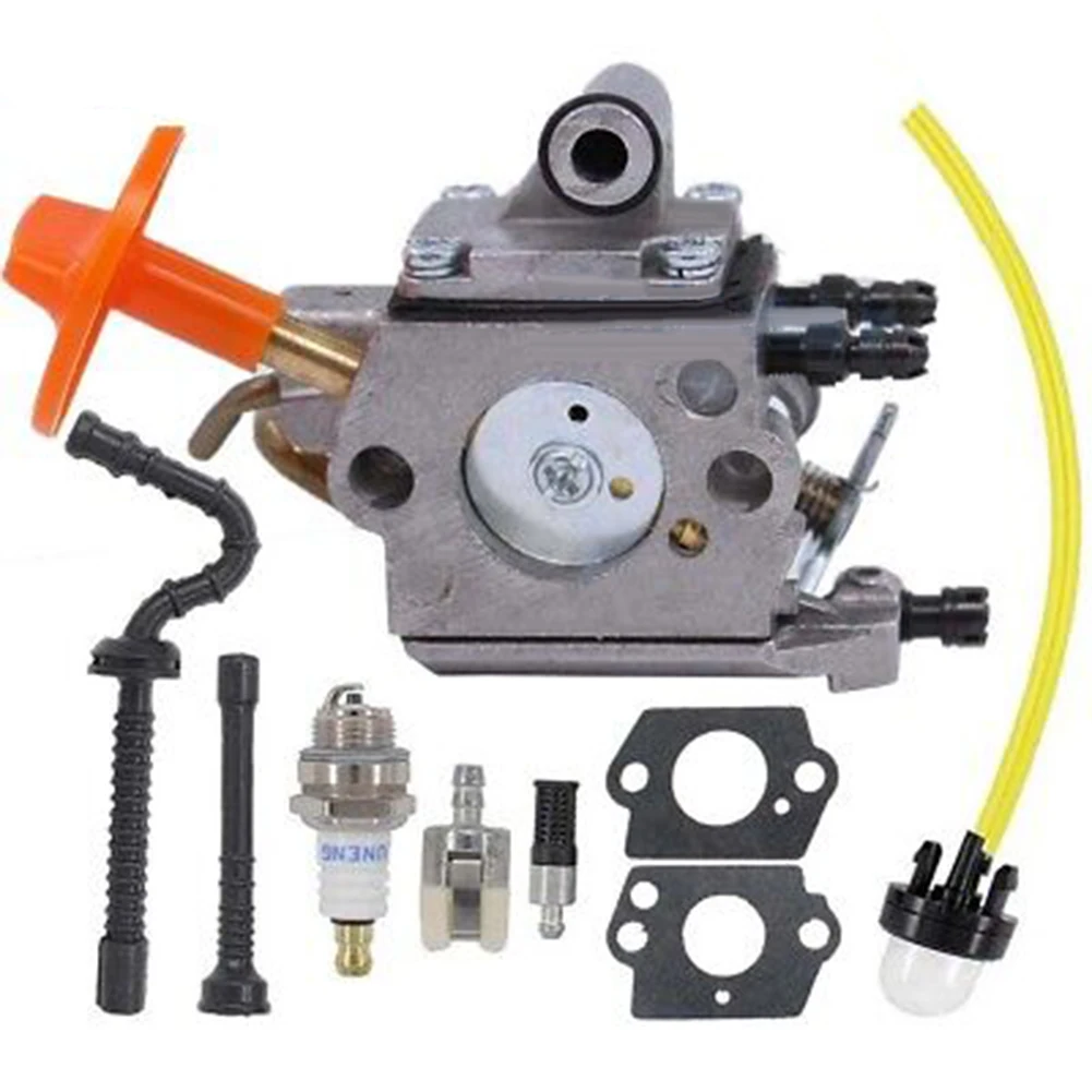 

Карбюратор для бензопилы Stihl MS192 MS192T MS192TC