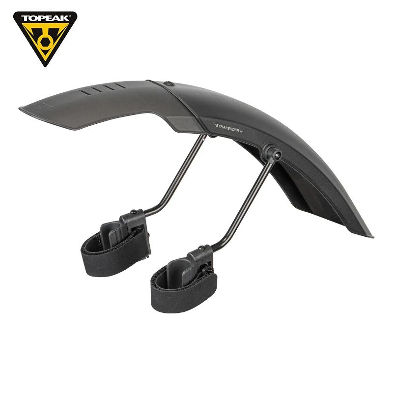 Topeak Quick Release Bicycle Front Fenders MTB Bike Mudguard
