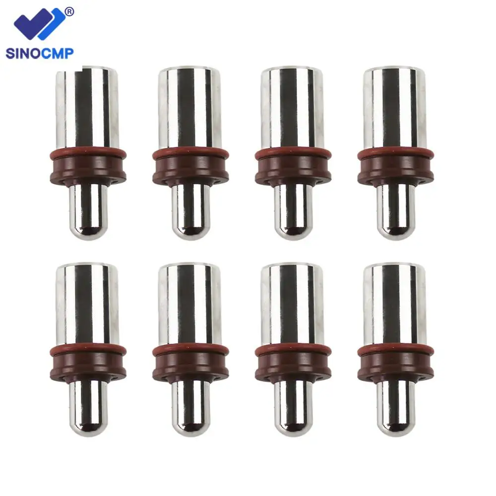 8 шт. набор высококачественных джойстиков для экскаватора