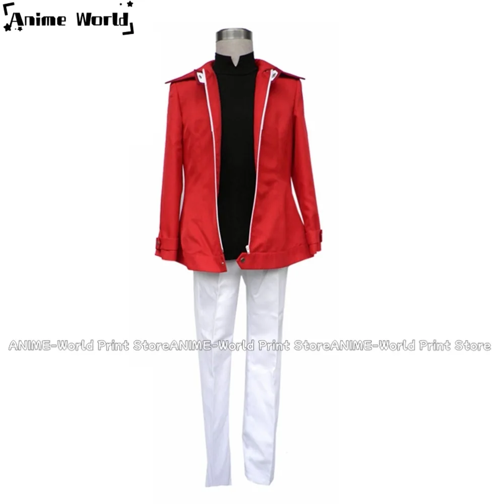 Косплей-костюмы унисекс размер на заказ