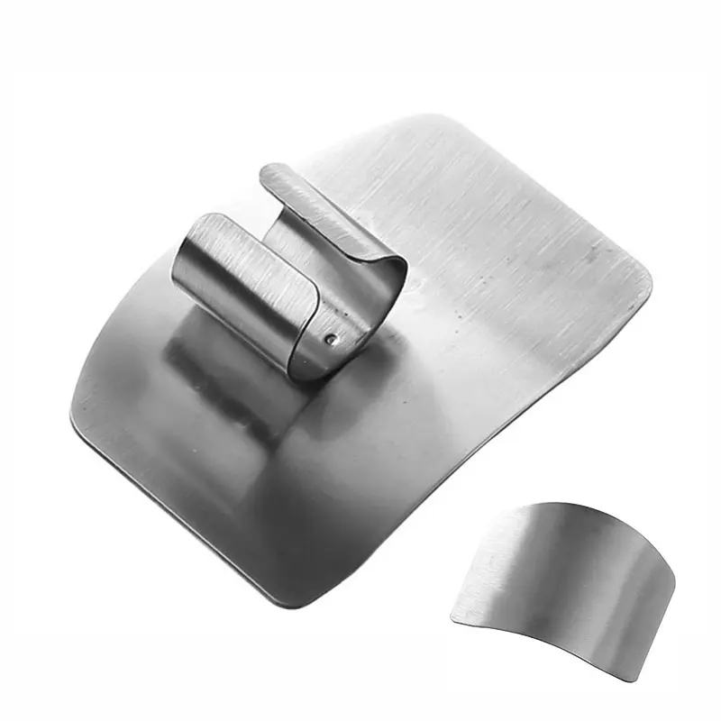 

Защитные накладки на пальцы из нержавеющей стали