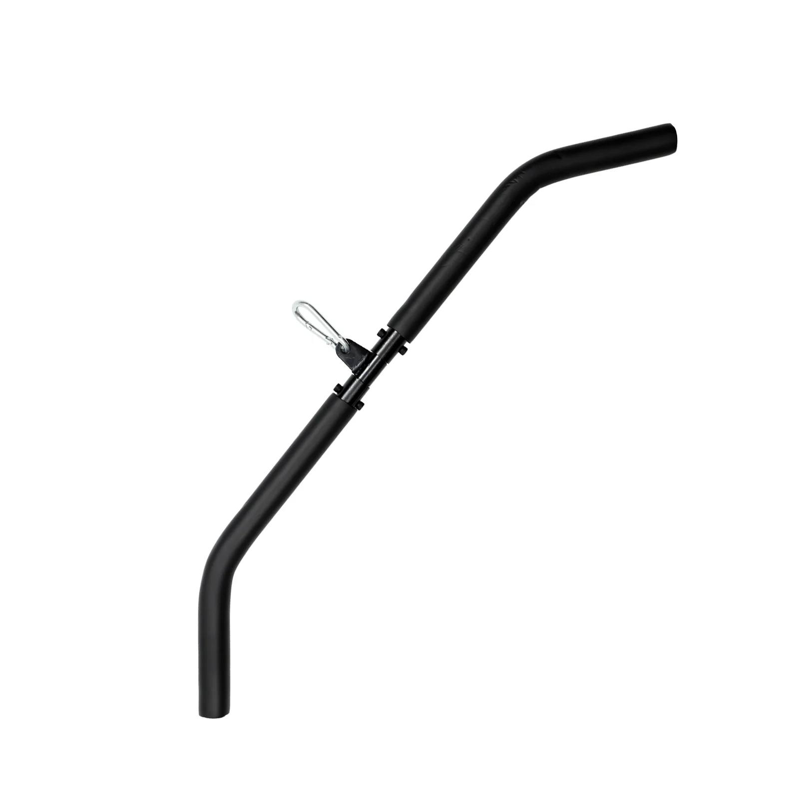 

1 Set Muscle Pulling Bar Gym Rod Fitness Rod Bicep Bar Triceps Rope Fitness Grip