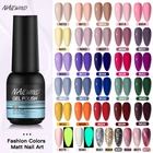 Гель NAILWIND, лак для ногтей, светоотражающий Стандартный Полупостоянный УФ-лак, Гибридный Гель-лак, Гель-лак для маникюра, верхнее покрытие для дизайна ногтей