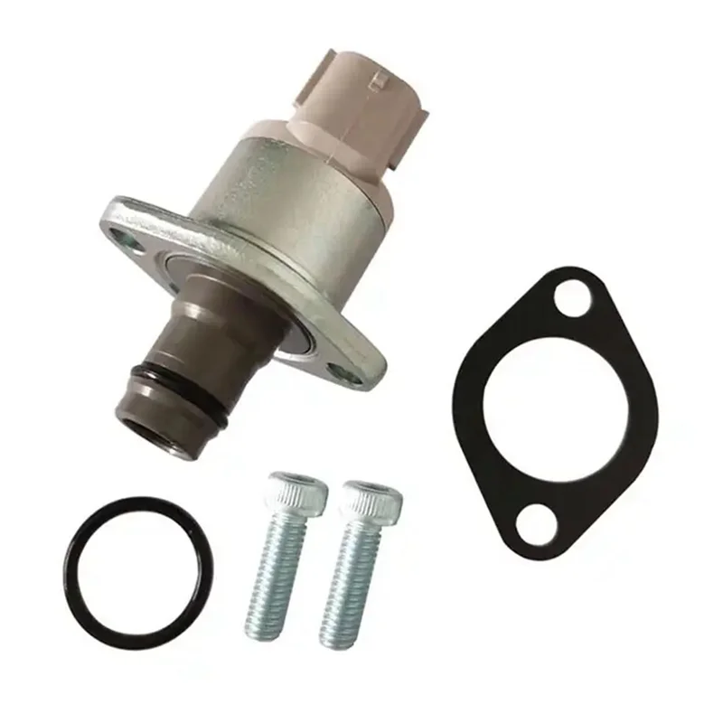 Регулятор давления топлива клапан управления всасыванием SCV для TOYOTA HILUX PRADO HIACE