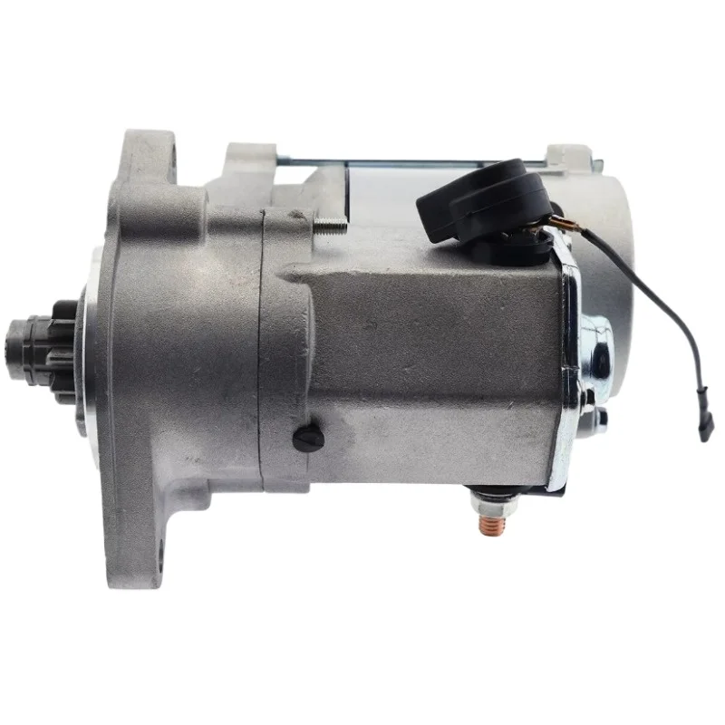 Стартер 12 В 9 т 19269-63013 19269-19010 16695-63012 19269-63011 128000 -0050 228000 -0991 для двигателя Kubota D902 D950 D722E