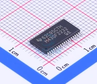 msp430f2232idar package ssop 38 new original genuine microcontroller ic chip