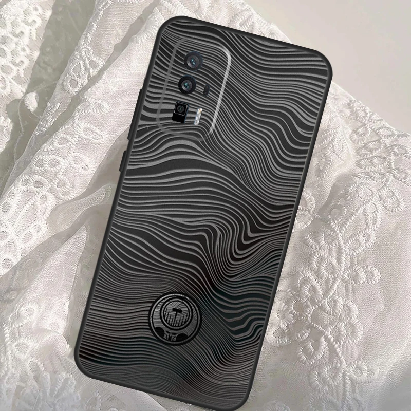Стальной чехол Beskar для Xiaomi 14T Pro 13T 12T 11T 13 14 Ultra POCO X6 M6 X3 X5 M5s F3 F5 F6 Cover