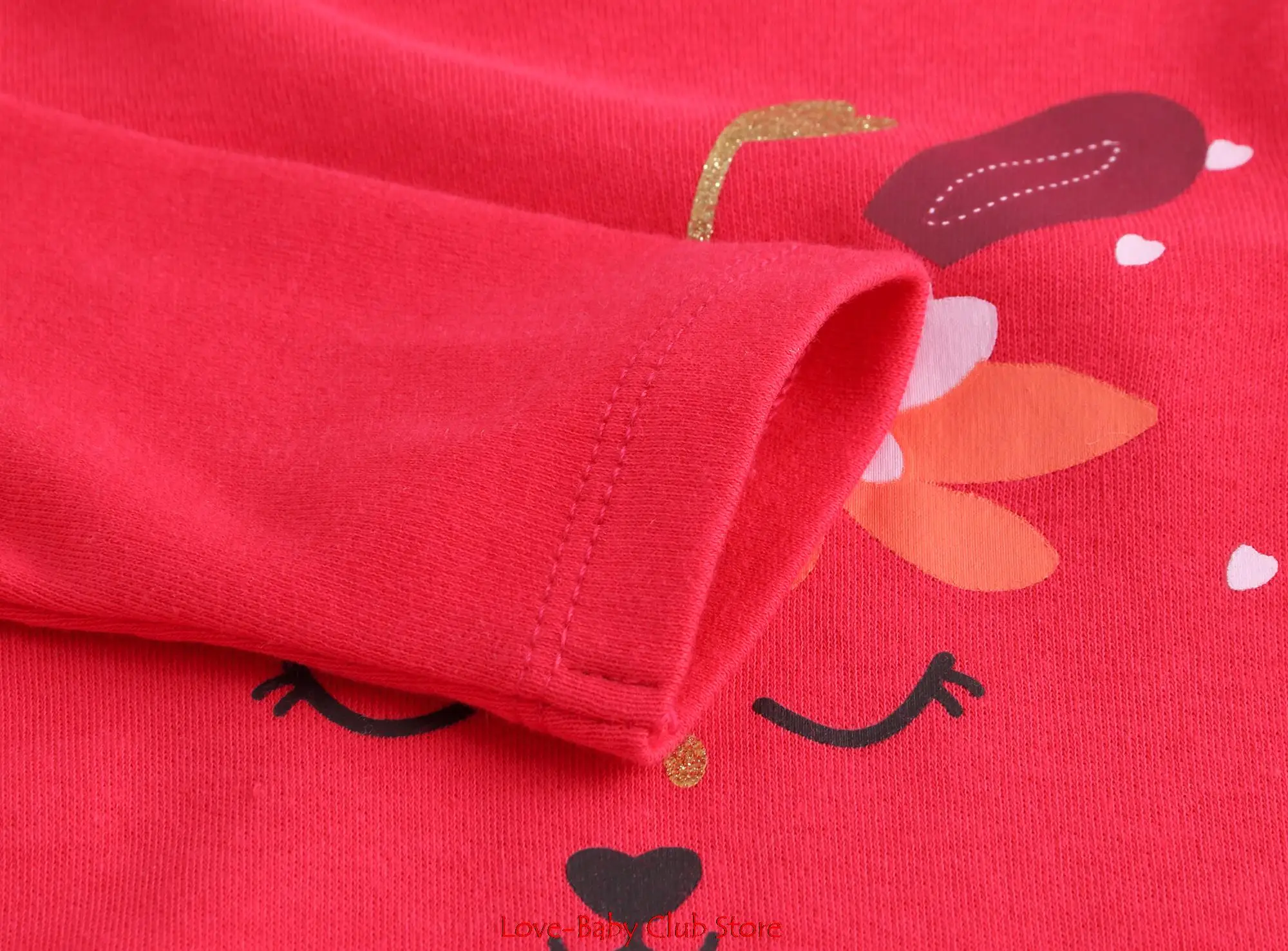 1 &amp 3 детской пижамы для новорожденных Детский комбинезон мальчиков одежда