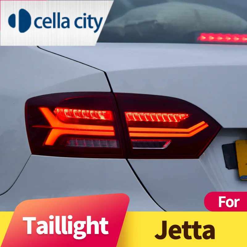 

Задний фонарь в сборе для Volkswagen Jetta 2012-2014