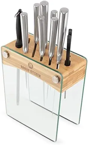 

Bamboo and glass cutter bracket, no accessories (60 ° groove)