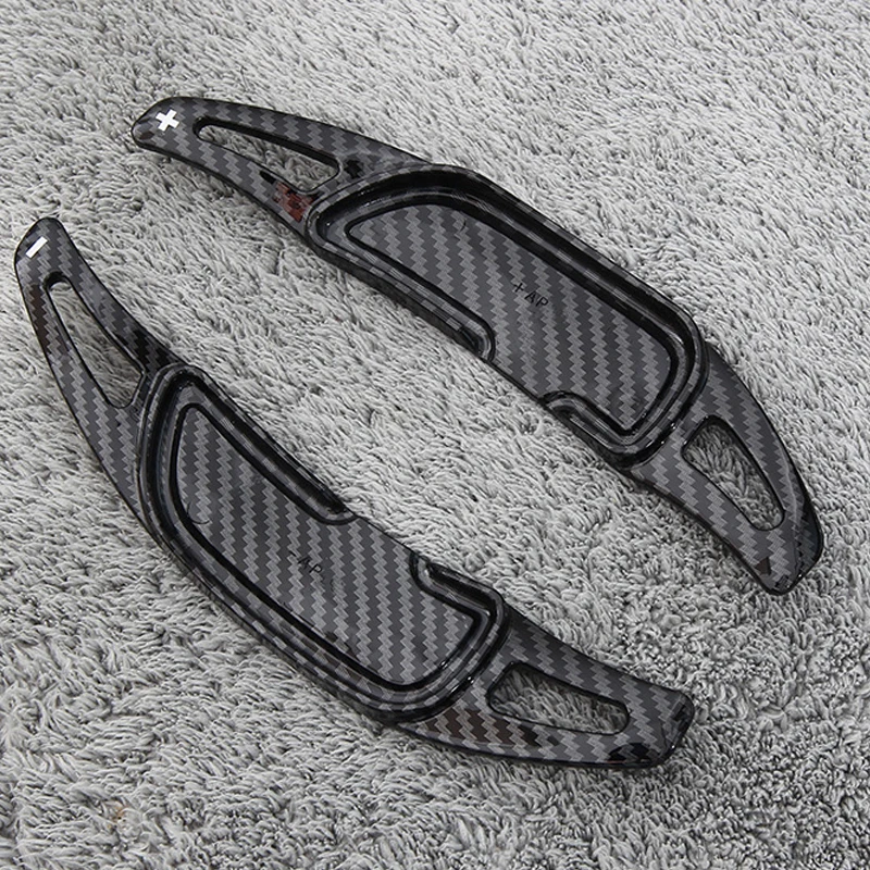 

Для Mercedes-Benz AMG A35 A45 C63 E63 S63 G63 C43 CLA GLA GLC GLS GLE 2016-2019 автомобильный рычаг переключения передач на р...