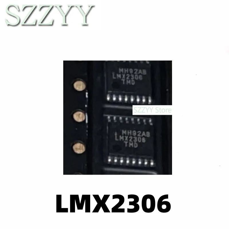 1 шт. LMX2306TMD LMX2306TMX LMX2306TM LMX2306 TSSOP16