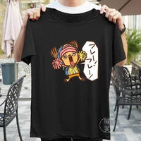 one piece t shirt top graphic t shirt top oversized t shirt harajuku womens anime y2k top kawaii clothes oversized t shirt