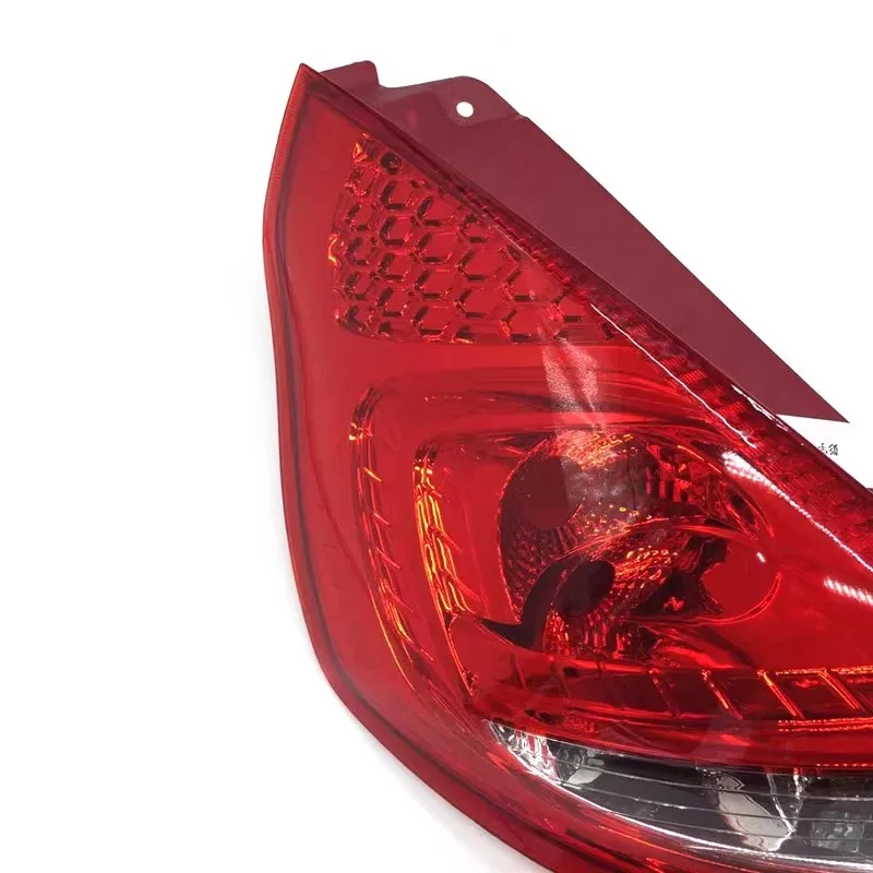 Автомобильные аксессуары для Ford Fiesta 2009-2012 задний фонарь в сборе стопорный
