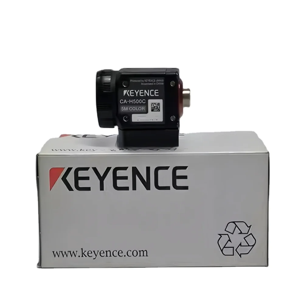 Фото Камера Keyence CV-H500M/C CA-H500MX/HX500M, 5.0 мегапикселей, цветная/монохромная №4