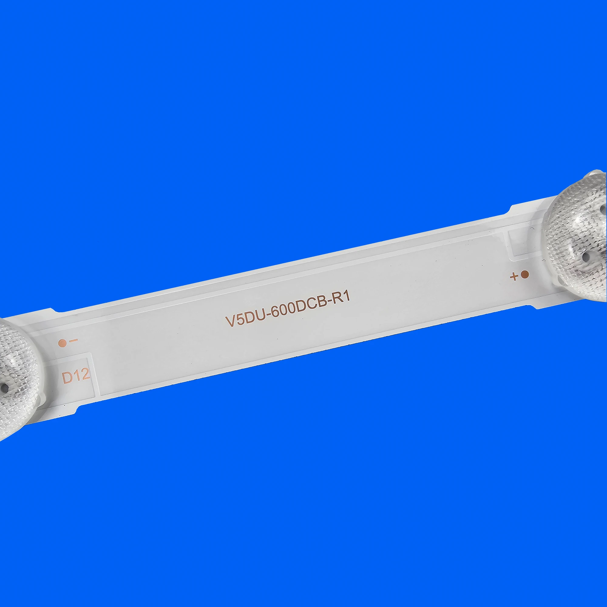 Светодиодная полоса подсветки для Samsung UE60JU6475U