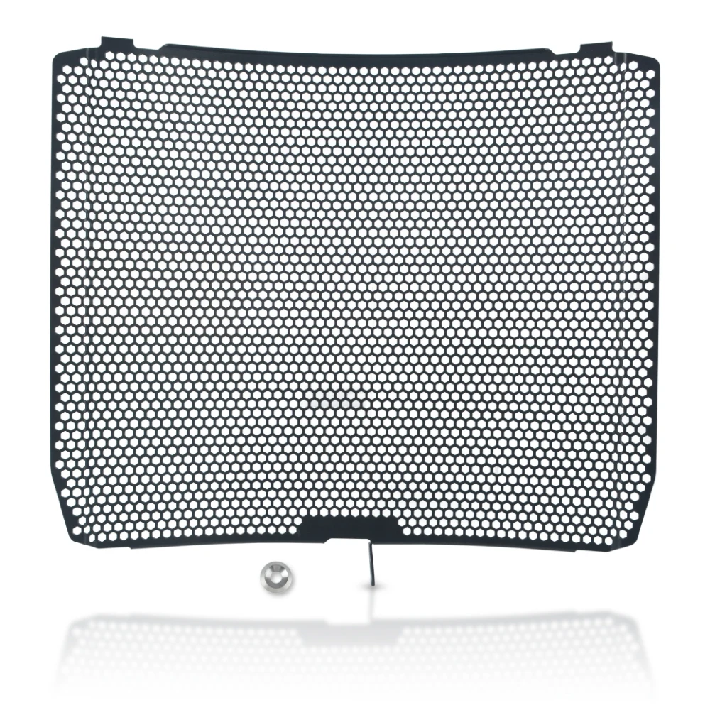 Защитная решетка радиатора мотоцикла защитная для аксессуары KAWASAKI ZH2 Z H2 H2SX Ninja R H2R