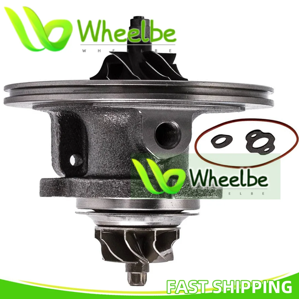 

NEW TurboCharger Chra Cartridge For Renault Kangoo Clio Mk2 Megane 1.5 dCi K9K-700 K9K-702 K9K-260 54359880008 54359700002