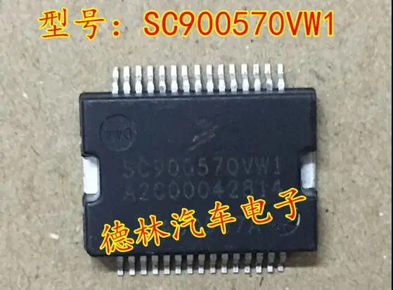 Бесплатная доставка SC900570VW1 A2C00042814 HSSOP30 , 10 шт.