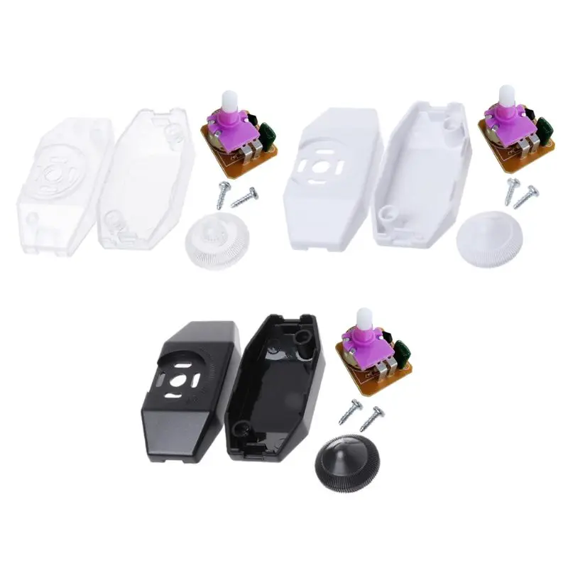 Регулируемая лампа-диммер для настольной лампы, светодиодная соляная лампа 110-220 В 1 светильник