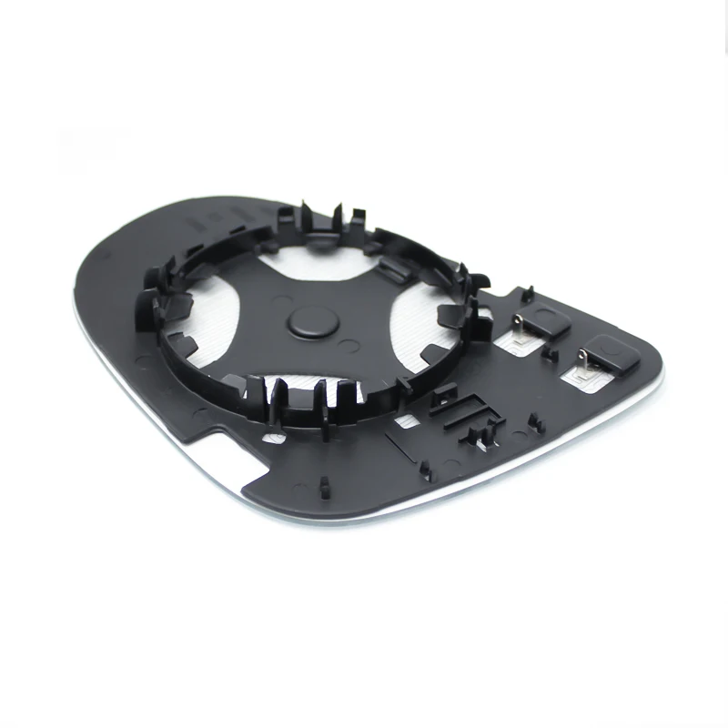 Для VW Volkswagen Golf 6 MK6 5K 2009-2012 Touran 2011-2015 левое или правое боковое зеркало с подогревом