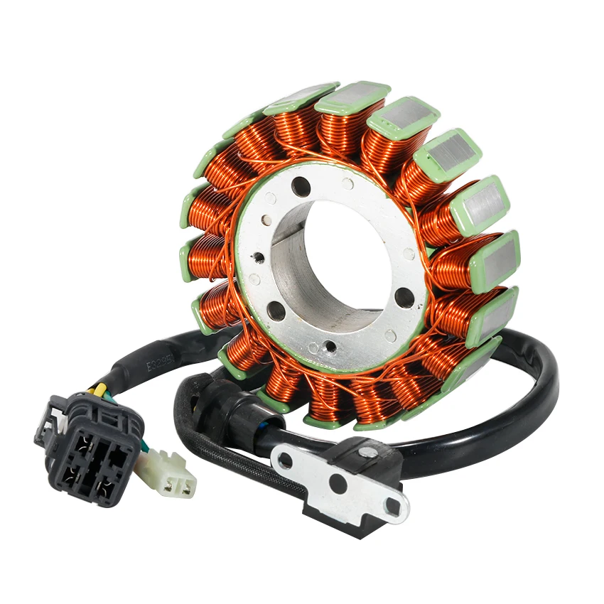 Фото Катушка статора генератора зажигания для SMC ATV Max 700 700LE Jumbo 700 720R 4x4 MAX BaltMotors ATV Jumbo 700 750 OEM: 5560-MAX-00 №1