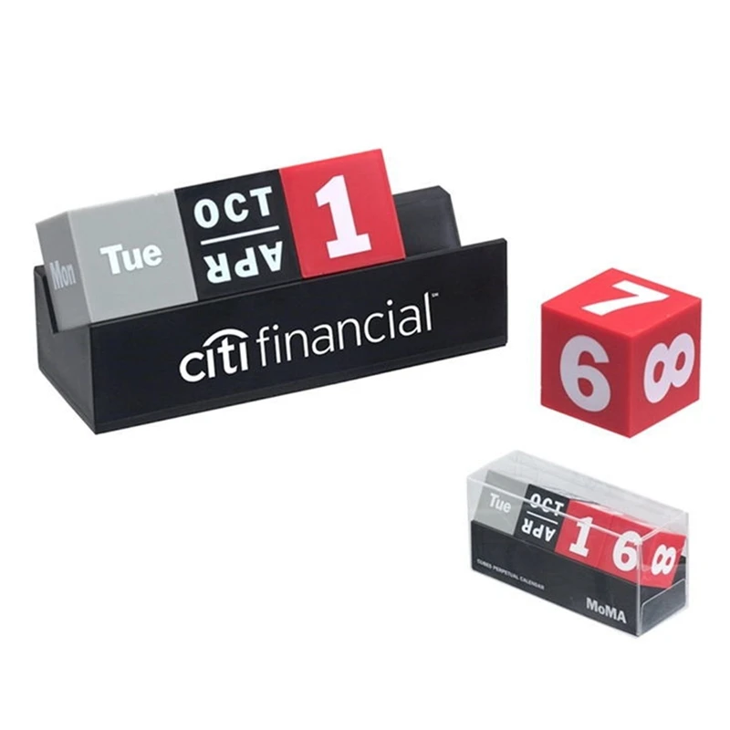 office 365 advent calendar 2022 perpetual calendario office desk decoration вечный календ