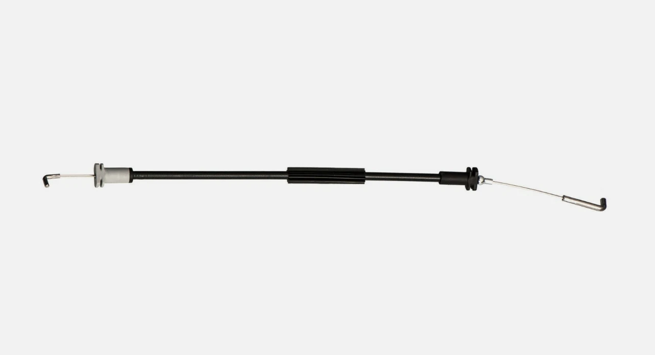 Фото Высокопрочный кабель для багажника для Passat 2006-2012 и для Skoda Superb 2002-2008, замена OEM 3B5827531A №2