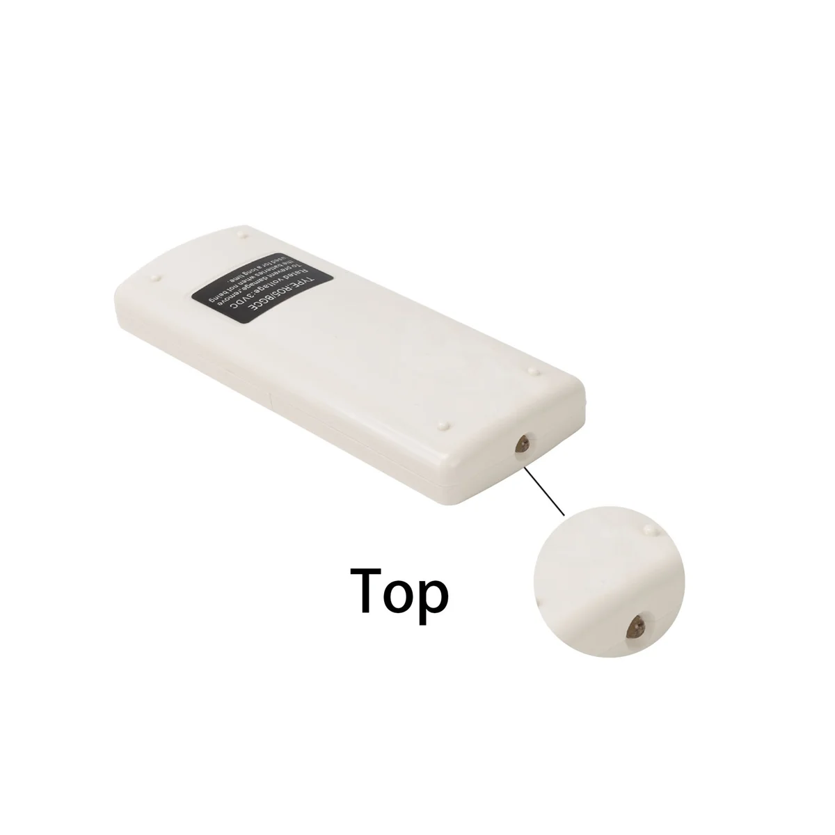 Для флэш-памяти R05/BGE RM05/BG(T) флэш-держатель R05/BGCE замена пульта дистанционного