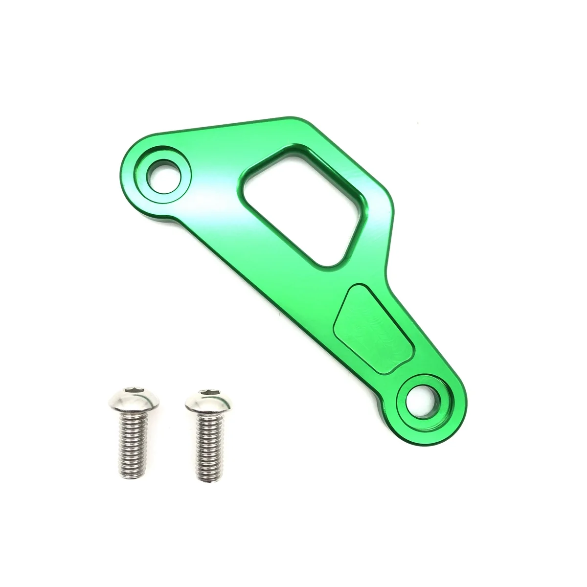 Для Kawasaki Ninja ZX-6R 2019-2021 ZX6R ZX636 ZX 6R 636R задняя подрамная завязка держатель гонки Крючок