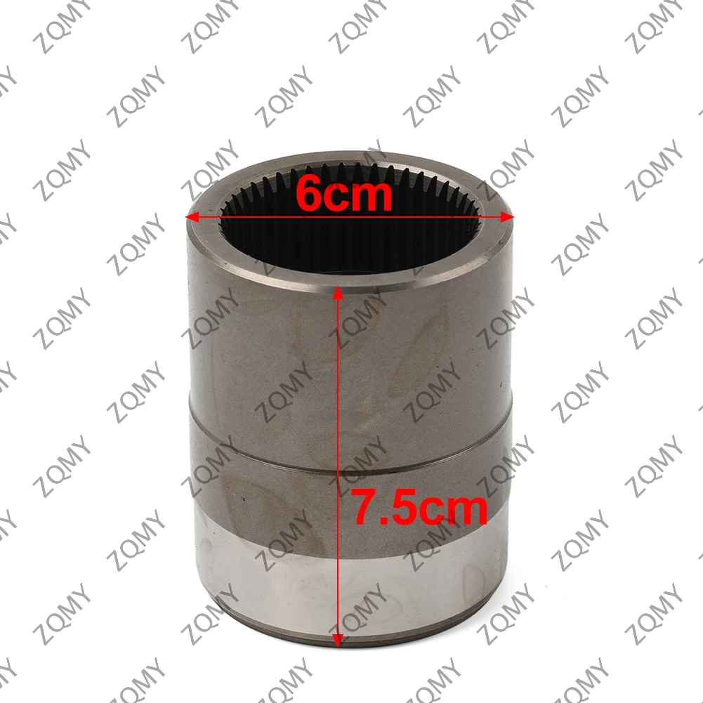 Втулка трансмиссии автомобиля для Land Rover Range Evoque 2012+/Discovery Sport 2015+ LR 123857 049901 086159