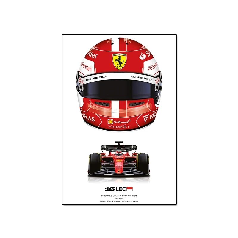 

Граффити постер «Чемпион»