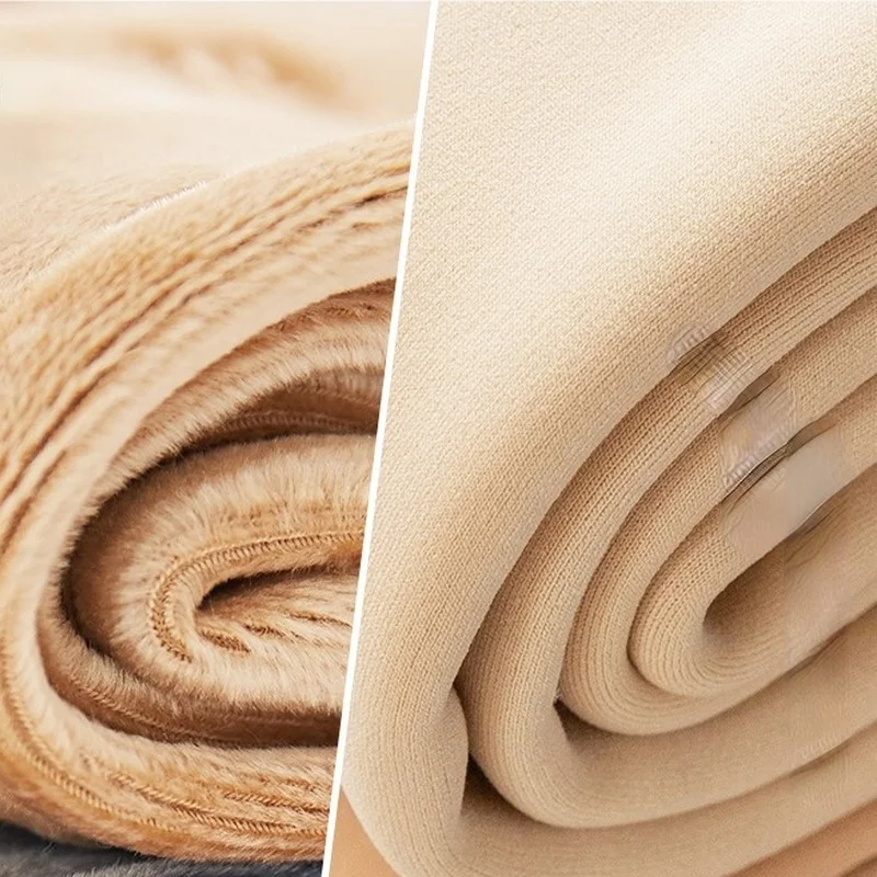 Колготки очень большого размера женские бархатные толстые пикантные чулки для