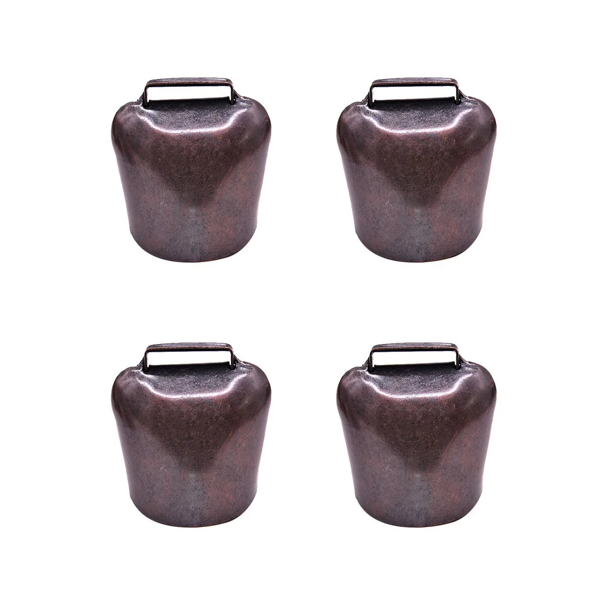 

Bells Bell Metal Miniature Grazing Housebreaking Training Potty Dog Loud Sleigh Camel Brass Rustic Bulk Tiny Mini Decorative