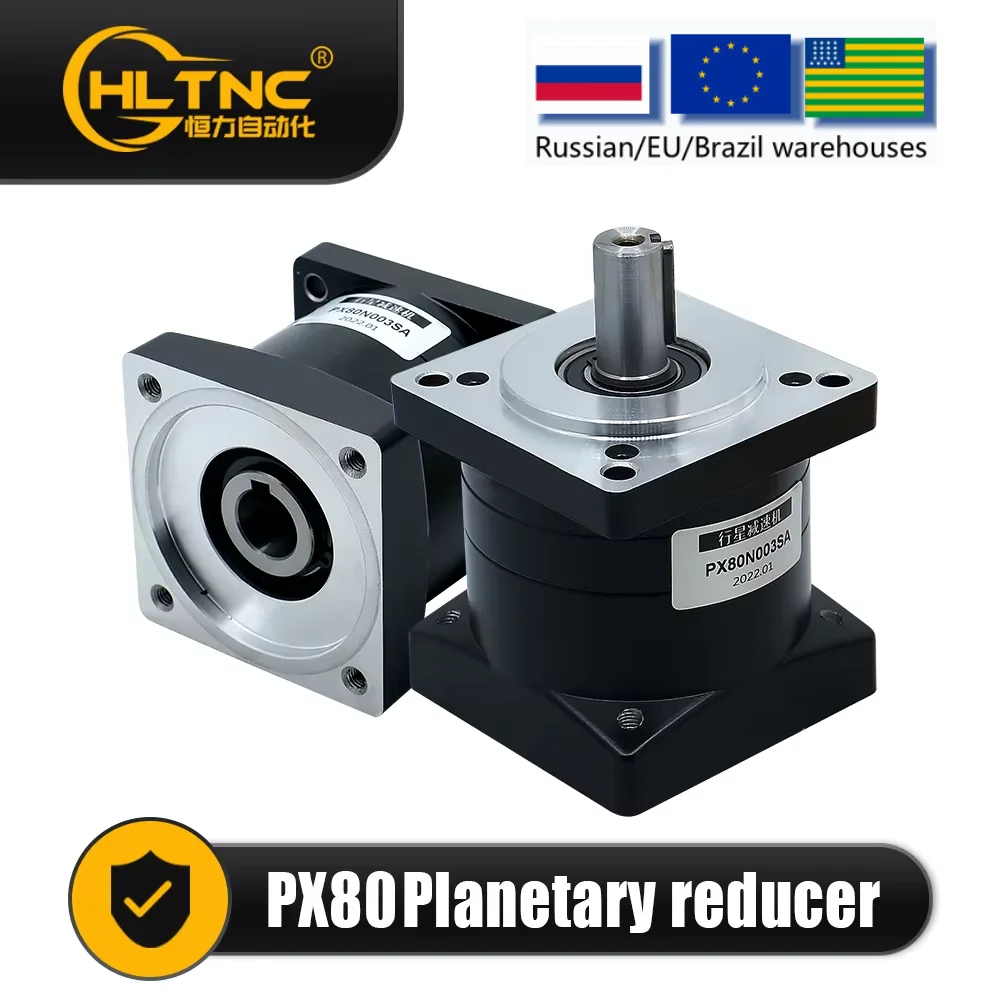 

Планетарный редуктор XLWLH PX80