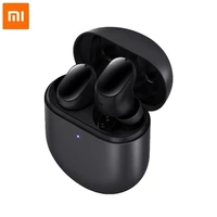 xiaomi portable airdots 3 pro earphone youth edition noise cancellation wireless bluetooth airdots3 pro game sports headphones