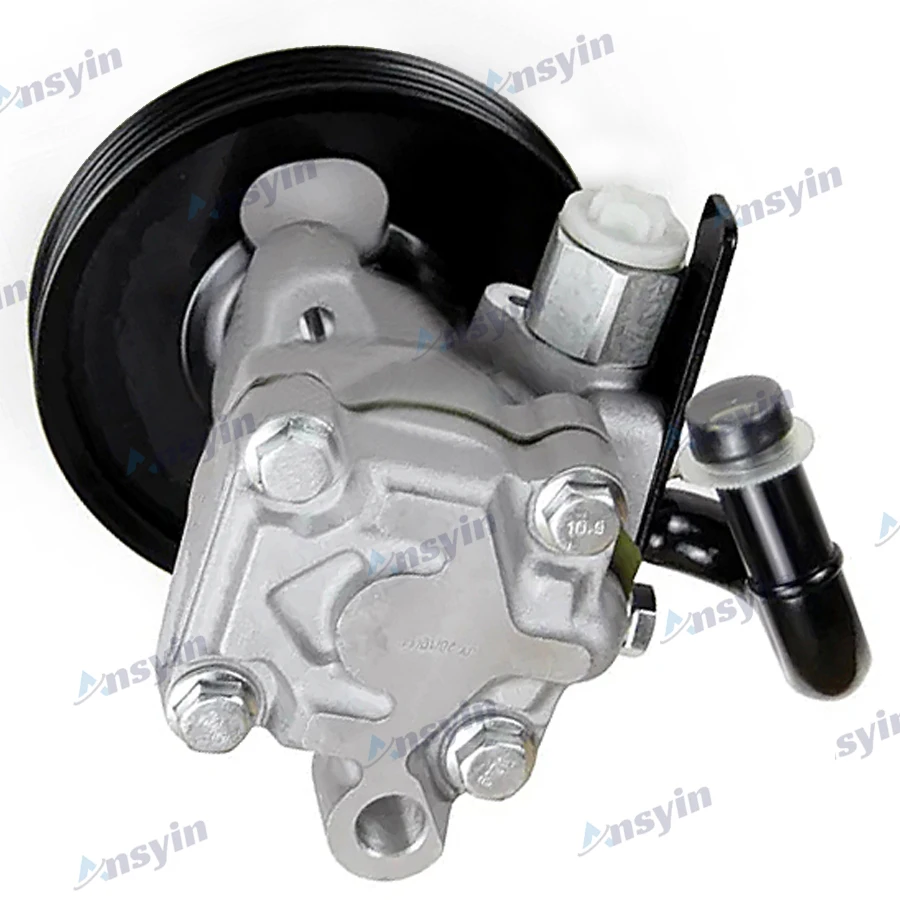 Фото Насос гидроусилителя руля для Hyundai Grand Starex H100 H1 09-13 57100-4H100 571004H100 №5