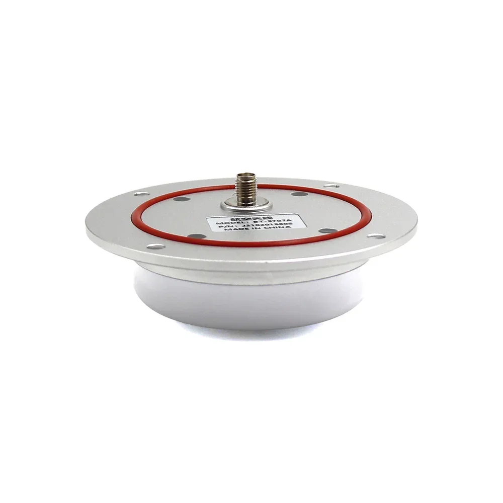 Фото Высокоточная авиационная антенна TOXU IP67 Rtk Gnss с разъемом Tnc-K GPS: L1/L2/L5; BDS: B1/B2/B3; ГЛОНАСС: G1/G2/G3; L- №3