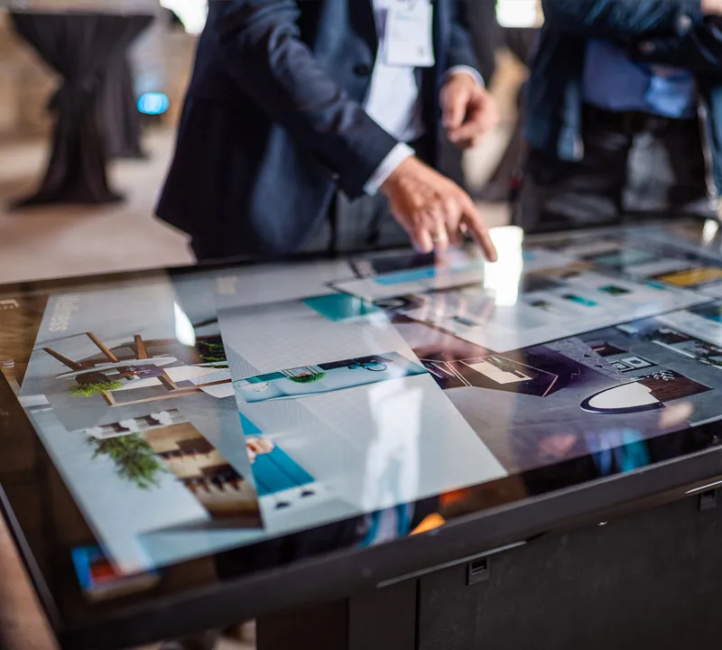 thumb