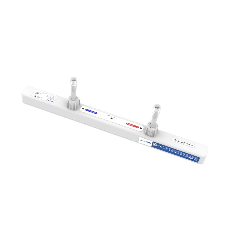 QEEPO CE Rosen Pulse DC Room Ионизационное оборудование антистатический стержень